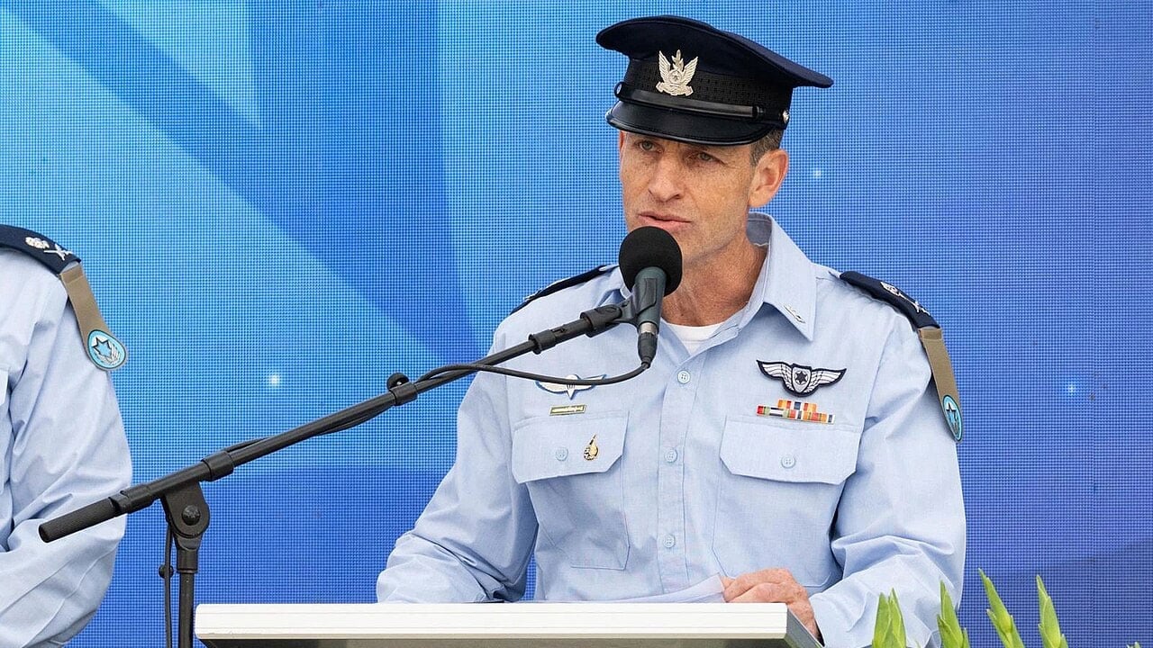 Foto - "8 Haziran’daki saldırı Trump’ın emriyle durdu!" Katil İsrail’in generalinden itiraf