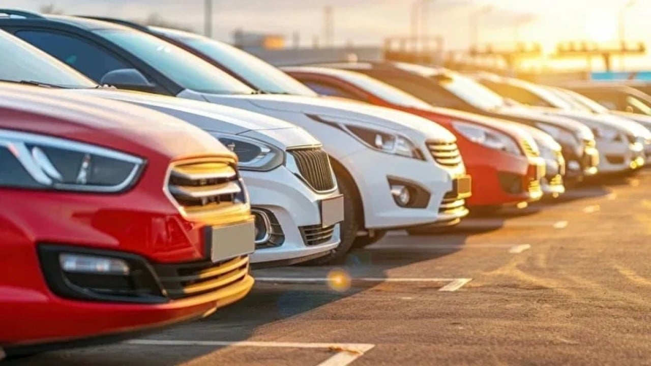 Foto - 8 marka kararını verdi: Manuel vitesli otomobillere nokta