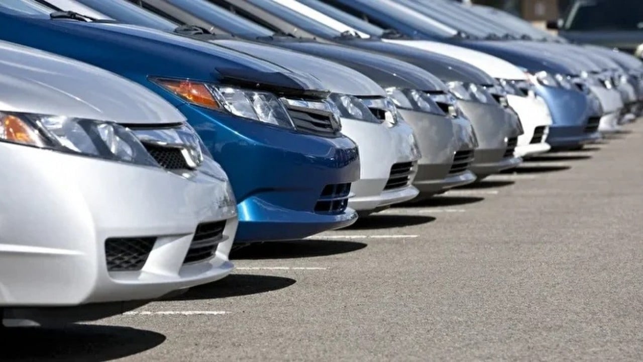 Foto - 8 marka kararını verdi: Manuel vitesli otomobillere nokta