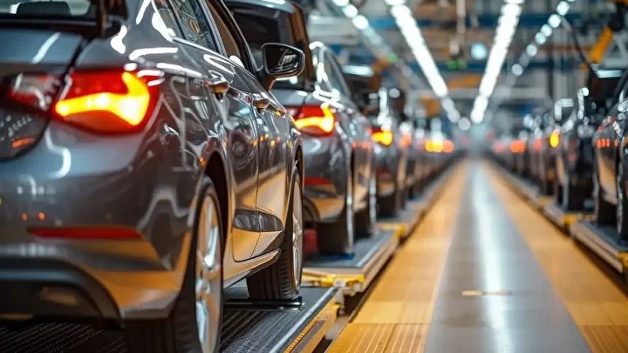 Foto - 8 marka kararını verdi: Manuel vitesli otomobillere nokta