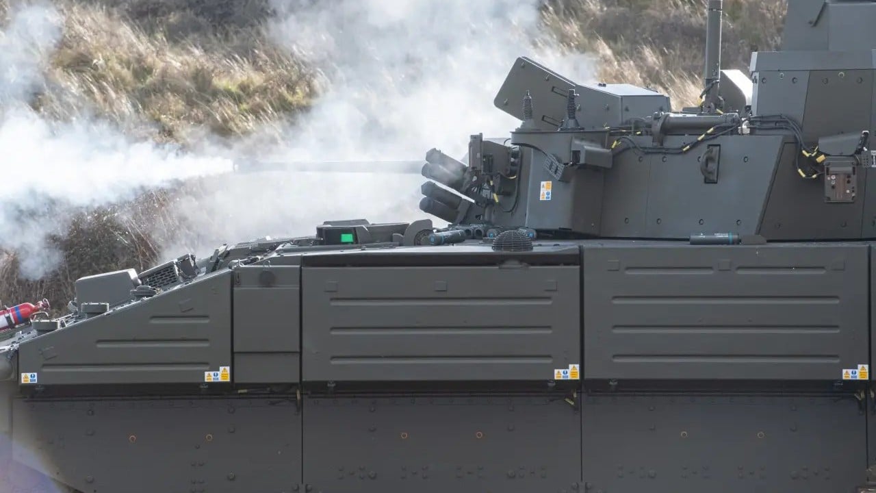 Foto - 8 milyar dolarlık savaş tankı projesi durduruldu: Tüm emekler, harcanan paralar çöpe gitti