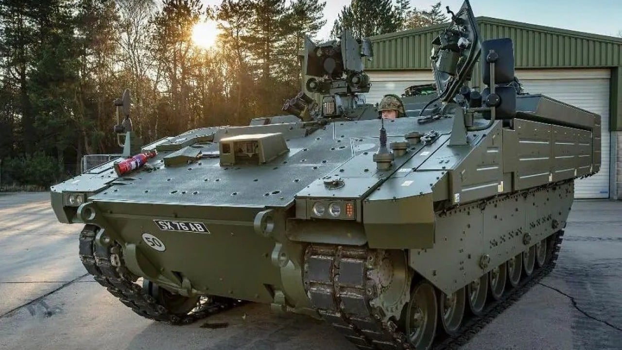 Foto - 8 milyar dolarlık savaş tankı projesi durduruldu: Tüm emekler, harcanan paralar çöpe gitti