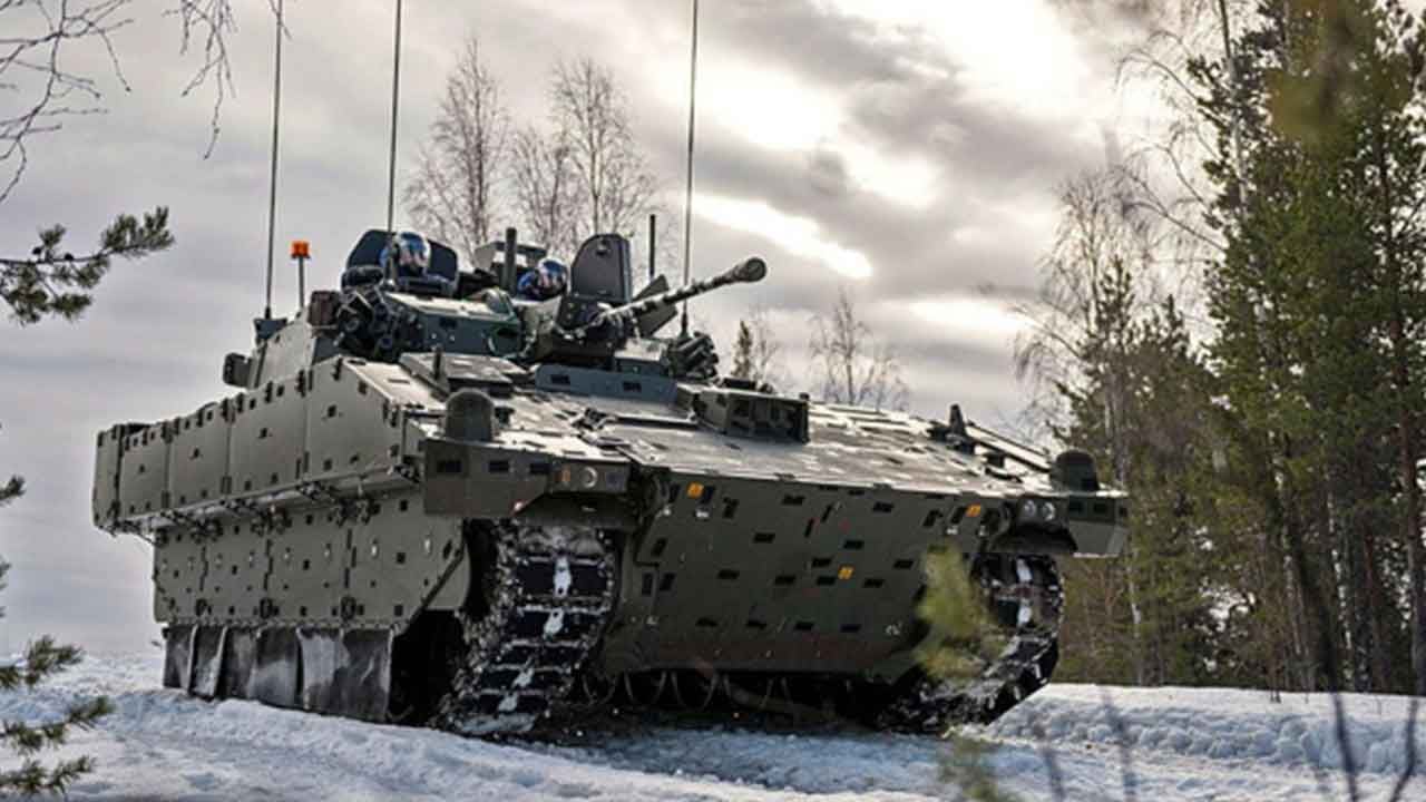 Foto - 8 milyar dolarlık savaş tankı projesi durduruldu: Tüm emekler, harcanan paralar çöpe gitti