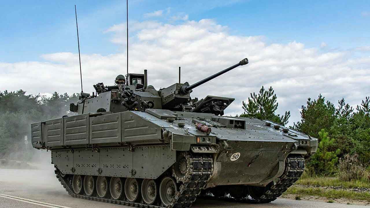 Foto - 8 milyar dolarlık savaş tankı projesi durduruldu: Tüm emekler, harcanan paralar çöpe gitti