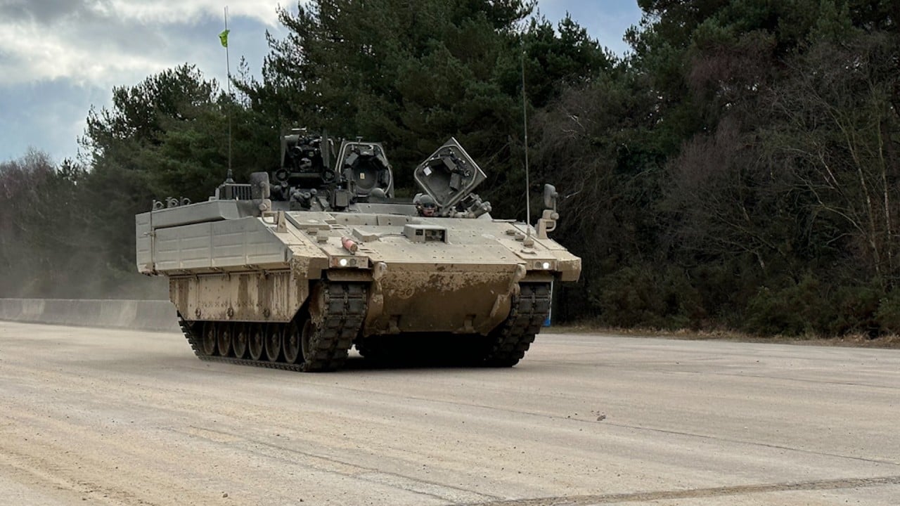 Foto - 8 milyar dolarlık savaş tankı projesi durduruldu: Tüm emekler, harcanan paralar çöpe gitti