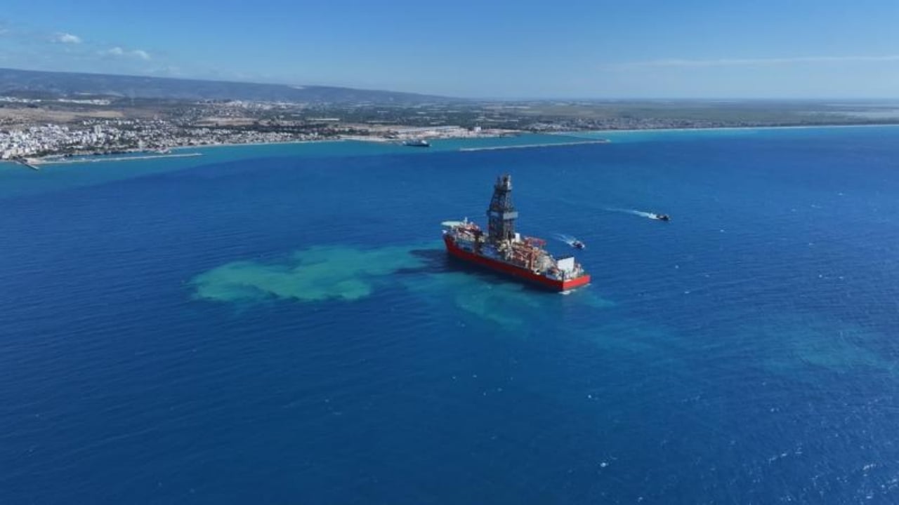 Foto - 8 milyon haneye bedava gaz kapısı açılıyor: Üretim ikiye katlanacak