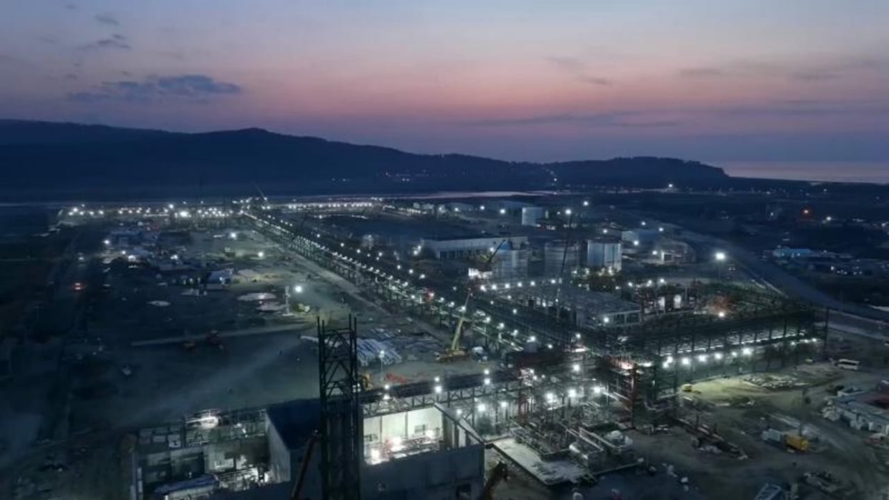 Foto - 8 milyon haneye bedava gaz kapısı açılıyor: Üretim ikiye katlanacak