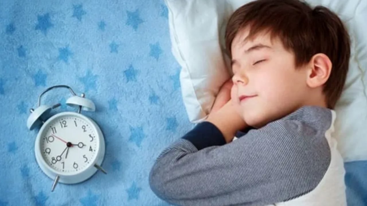 Foto - 80 dakikada 450 gram kilo mu? Az uyku kilo aldırır mı?