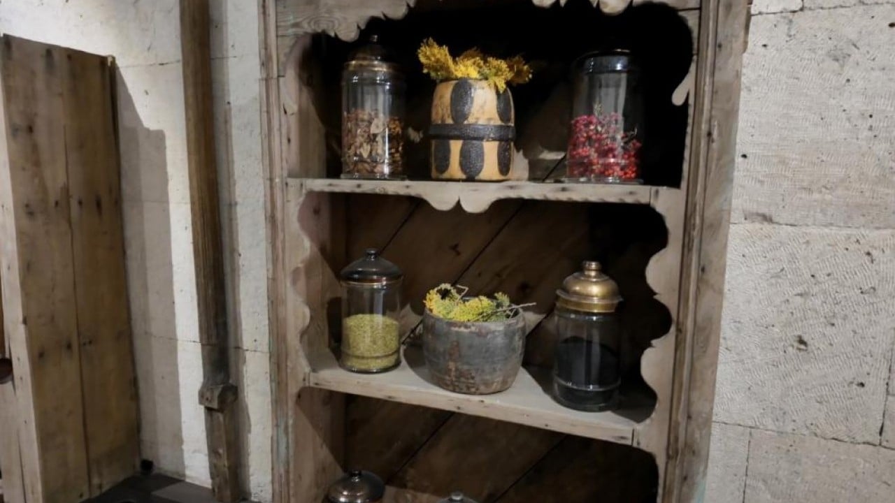 Foto - 800 yıllık ecdat mirası hayat buldu