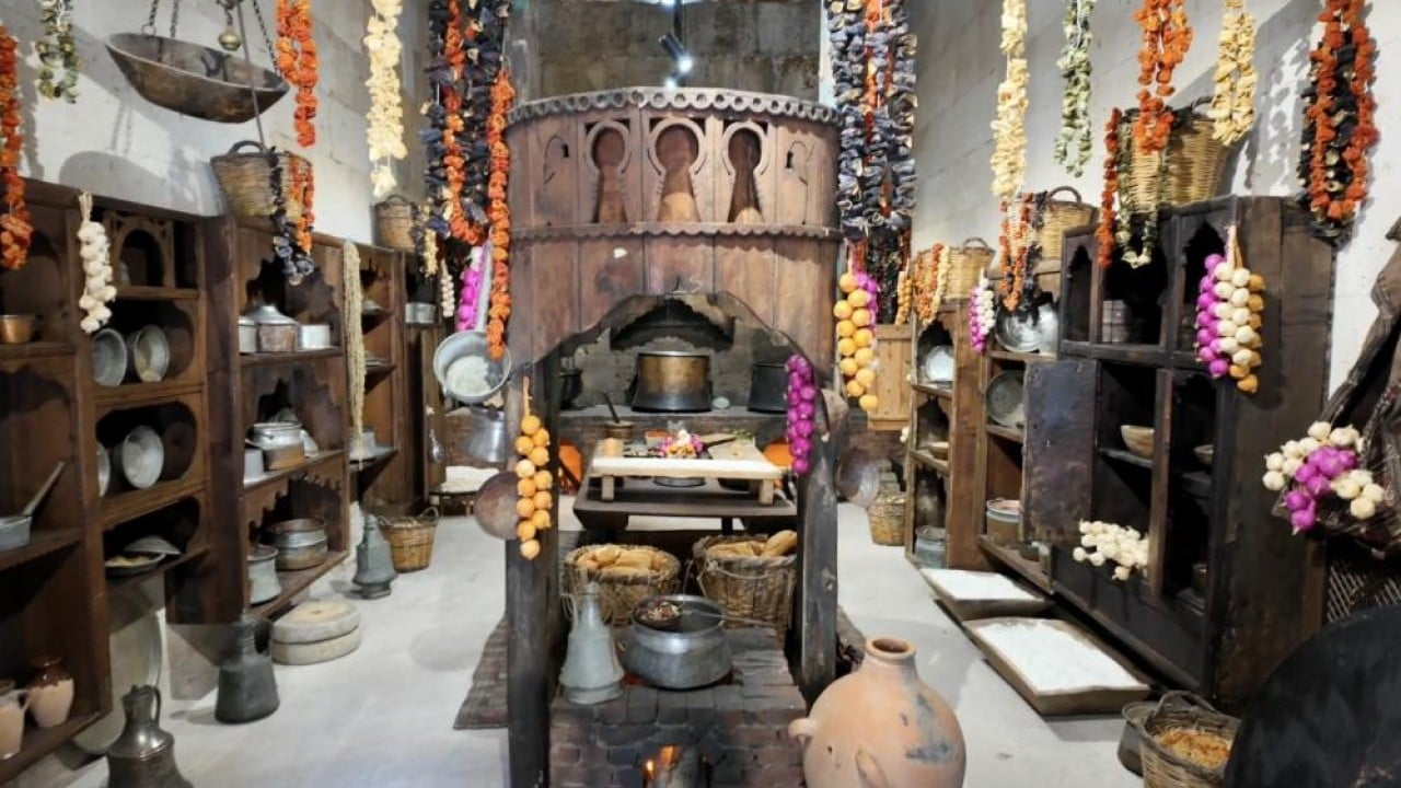 Foto - 800 yıllık ecdat mirası hayat buldu