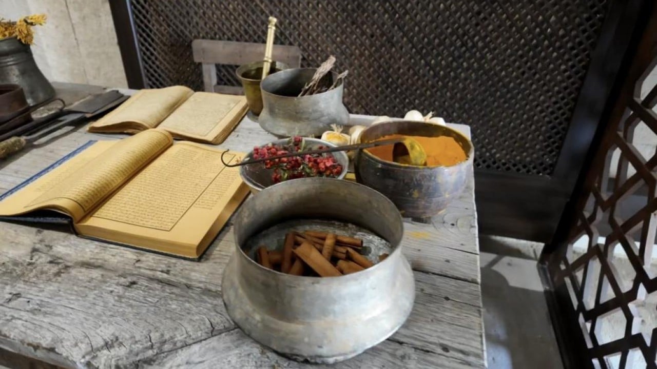 Foto - 800 yıllık ecdat mirası hayat buldu