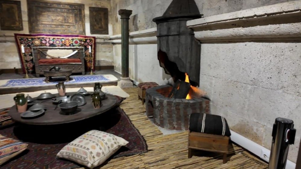 Foto - 800 yıllık ecdat mirası hayat buldu