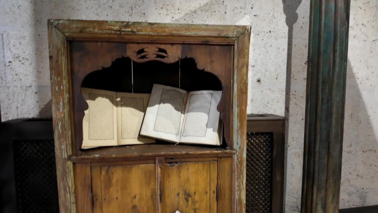 Foto - 800 yıllık ecdat mirası hayat buldu