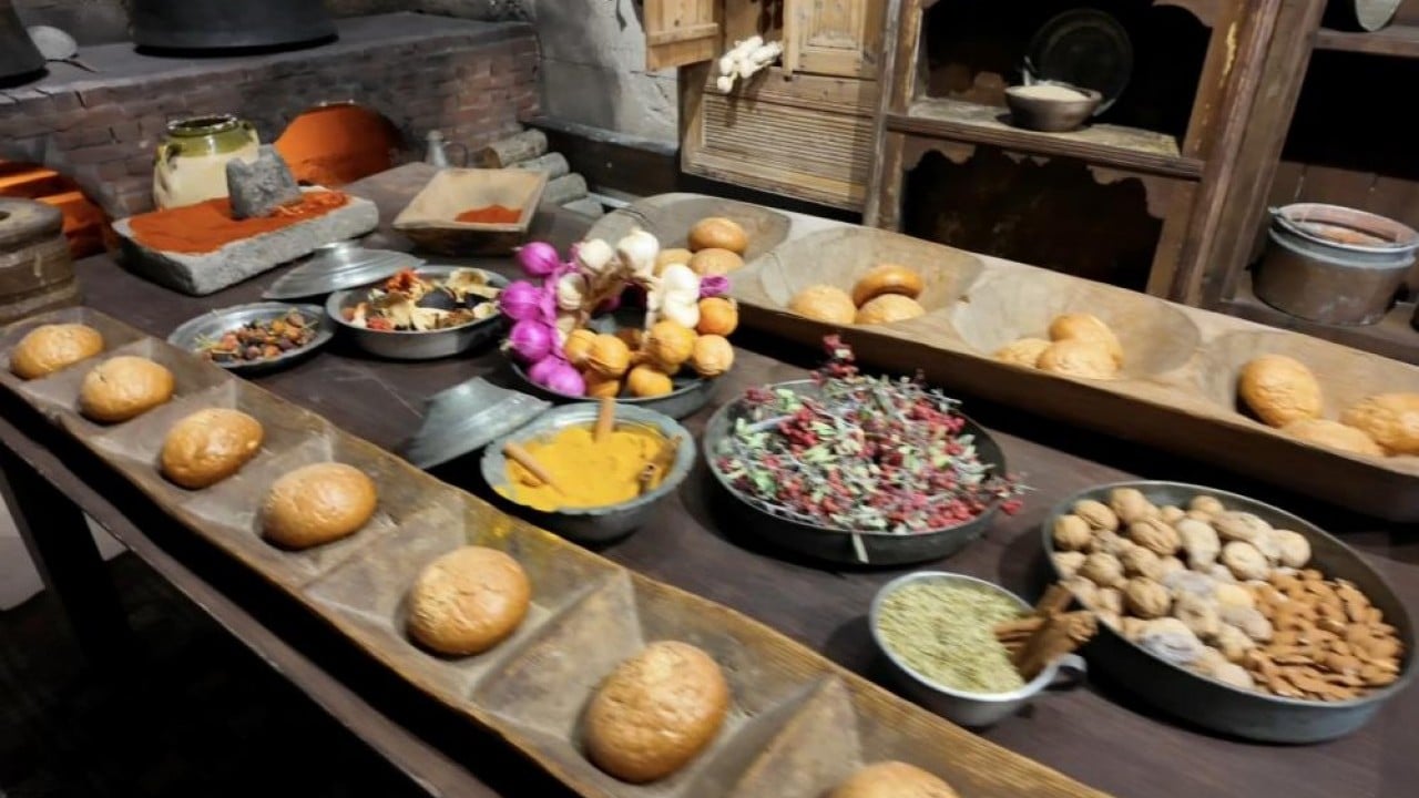 Foto - 800 yıllık ecdat mirası hayat buldu