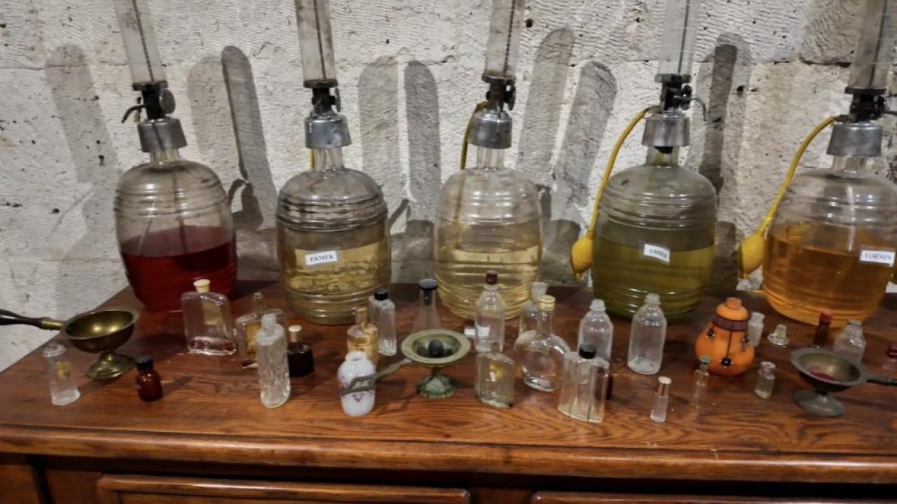 Foto - 800 yıllık ecdat mirası hayat buldu