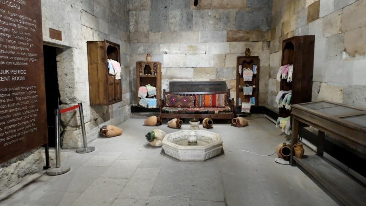 Foto - 800 yıllık ecdat mirası hayat buldu