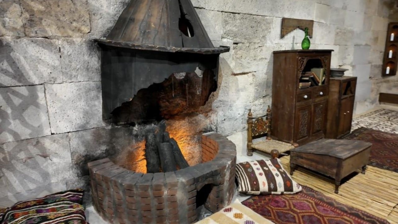 Foto - 800 yıllık ecdat mirası hayat buldu