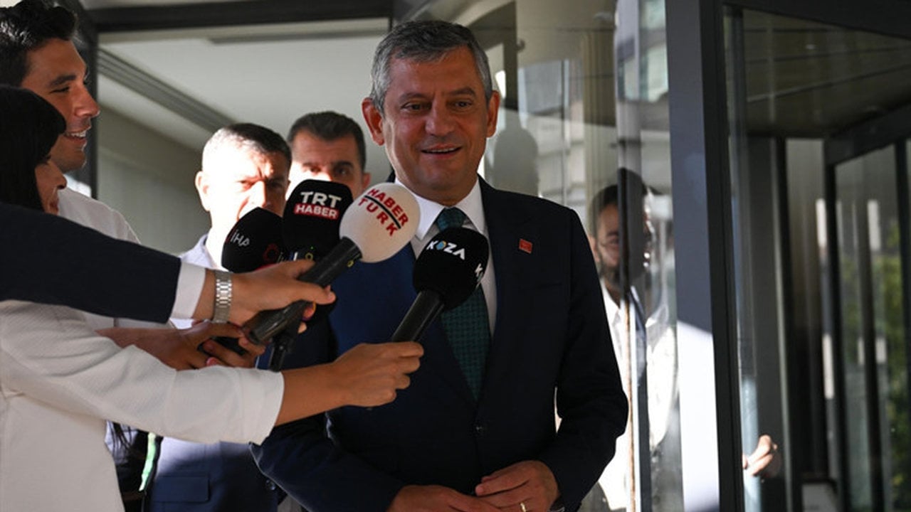 Foto - "83" denilmişti ama... Bugün CHP’den istifa edecek milletvekillerinin sayısı belli oldu