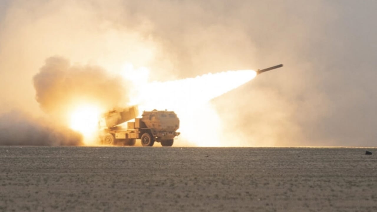 Foto - 83 milyon dolarlık dev paket sessiz sedasız onaylandı: Füze kalkanı örümcek ağı gibi örecek, HIMARS’lar artık daha ölümcül olacak