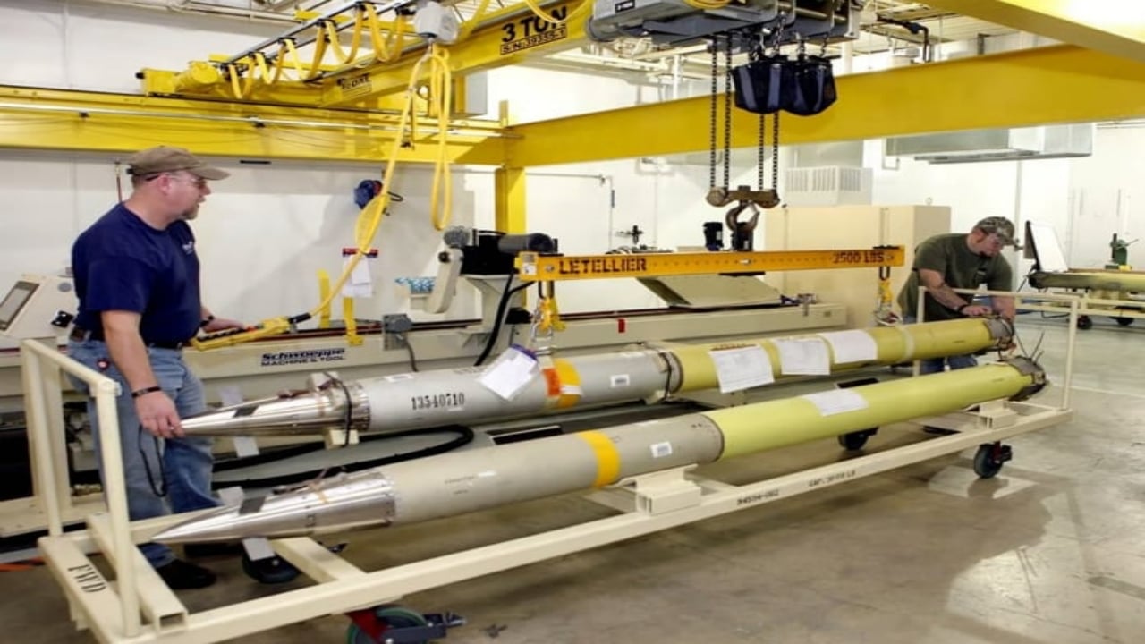 Foto - 83 milyon dolarlık dev paket sessiz sedasız onaylandı: Füze kalkanı örümcek ağı gibi örecek, HIMARS’lar artık daha ölümcül olacak