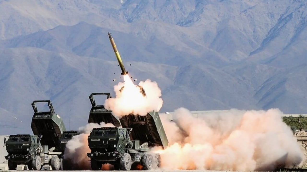 Foto - 83 milyon dolarlık dev paket sessiz sedasız onaylandı: Füze kalkanı örümcek ağı gibi örecek, HIMARS’lar artık daha ölümcül olacak