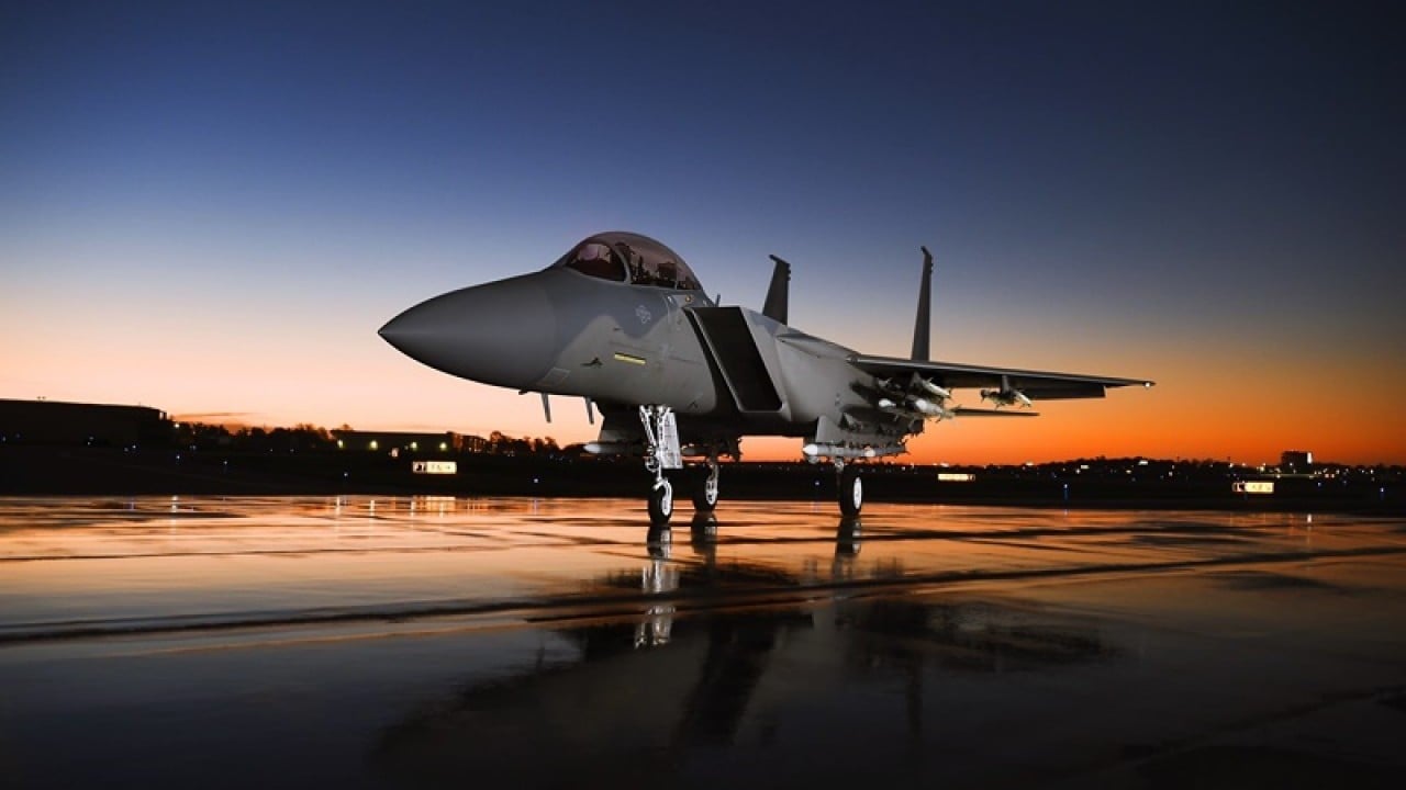 Foto - 8,6 milyar dolarlık savaş uçağı anlaşması tepki topladı: Ahlaki açıdan savunulmayacak bir sözleşme bu