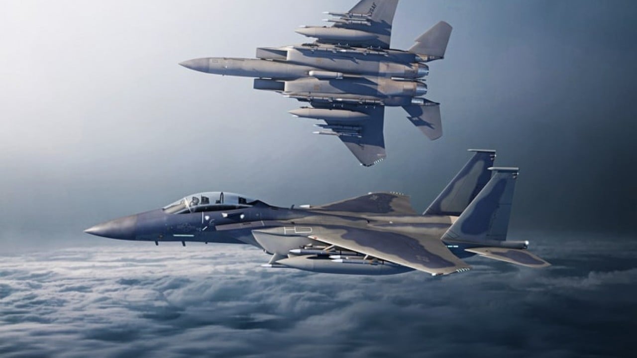 Foto - 8,6 milyar dolarlık savaş uçağı anlaşması tepki topladı: Ahlaki açıdan savunulmayacak bir sözleşme bu