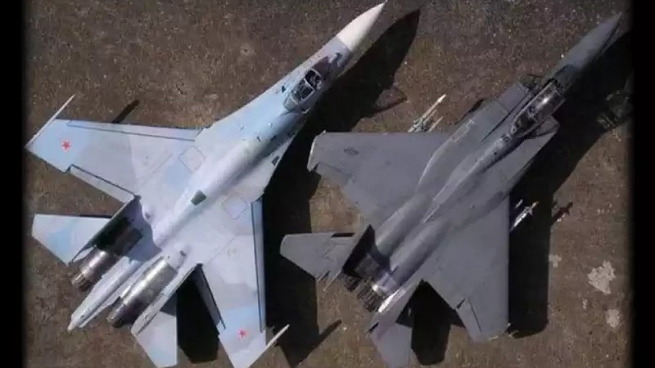 Foto - 8,6 milyar dolarlık savaş uçağı anlaşması tepki topladı: Ahlaki açıdan savunulmayacak bir sözleşme bu