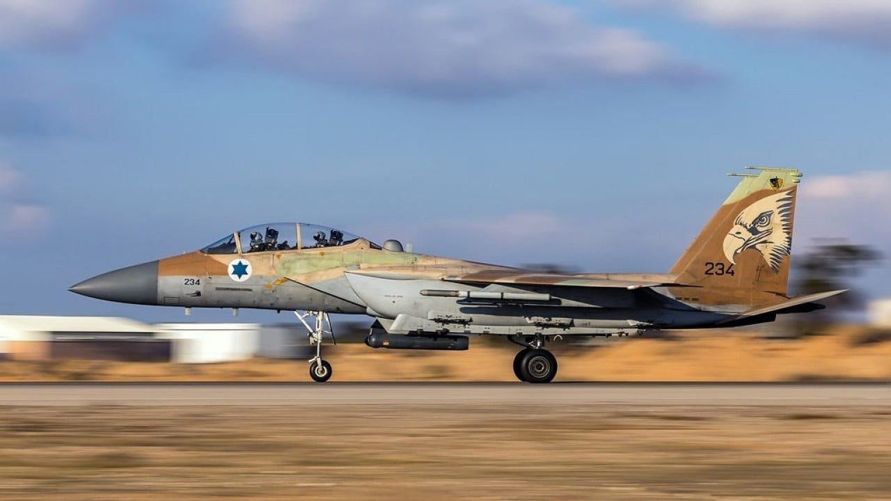 Foto - 8,6 milyar dolarlık savaş uçağı anlaşması tepki topladı: Ahlaki açıdan savunulmayacak bir sözleşme bu