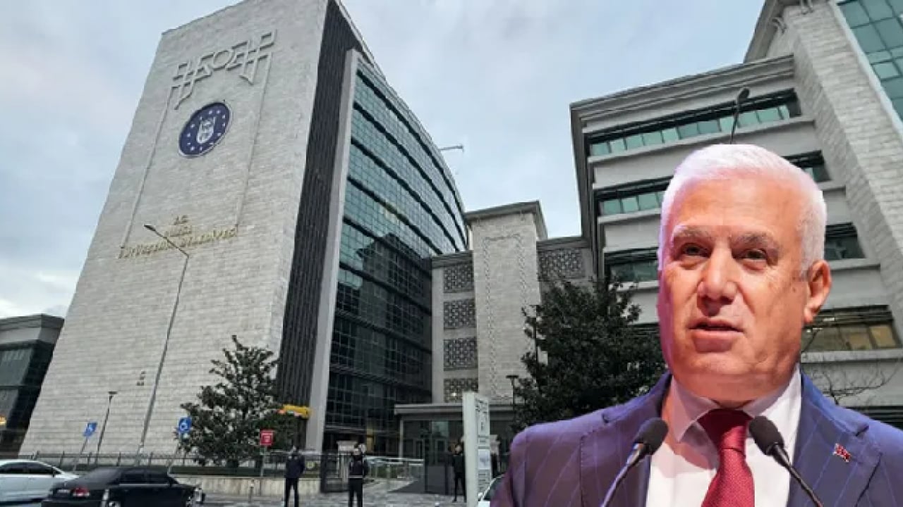 862 sayfalık dosyada Bursa'nın kirli ağı! Örgüt şeması ortaya çıktı!