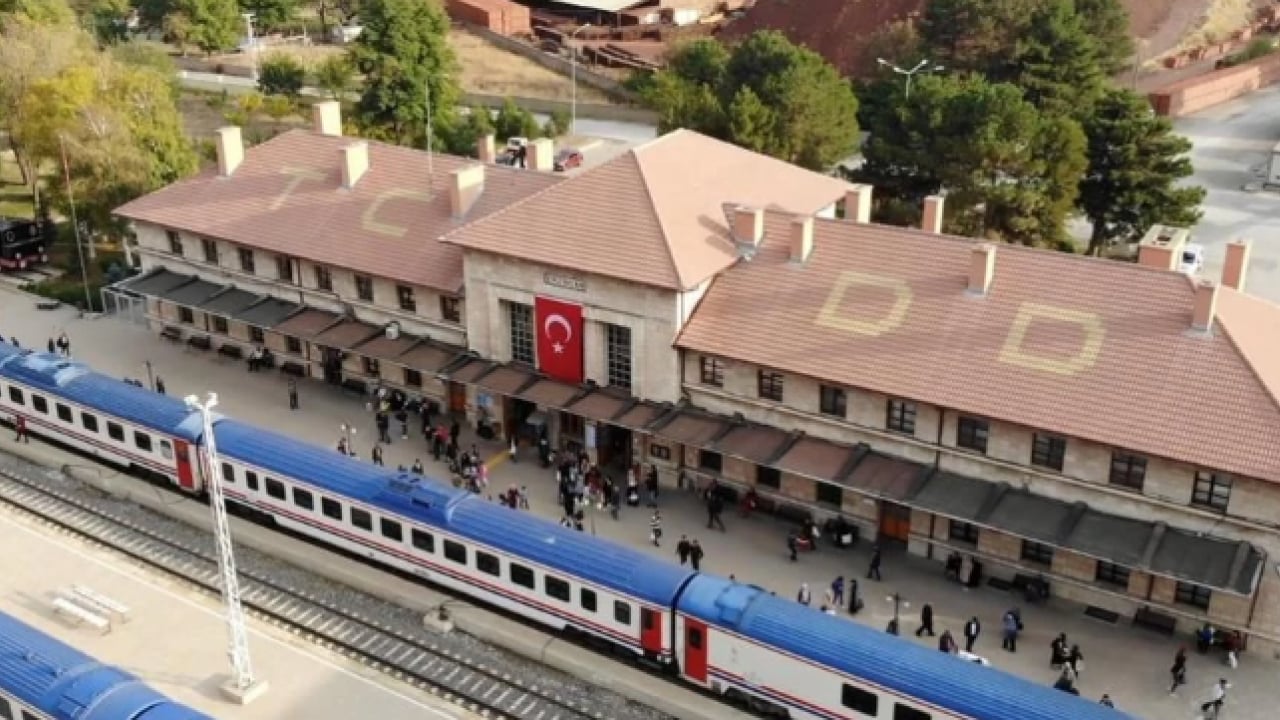 87 yıldır ayakta! Büyük Erzincan depremine direnen tek yapı