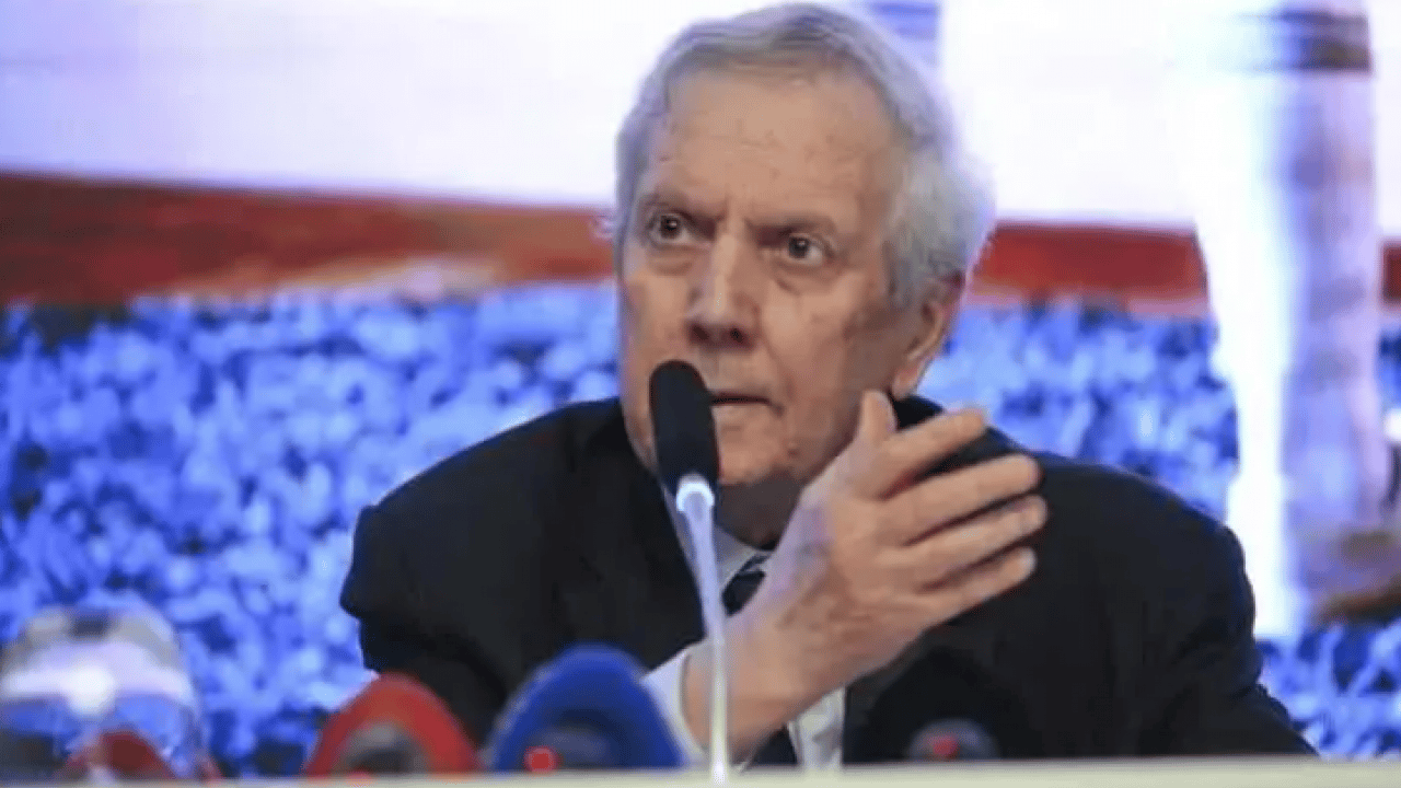 Foto - 88 milyon Euroluk ayrılık: Aziz Yıldırım seçilirse gidecek isim belli oldu!