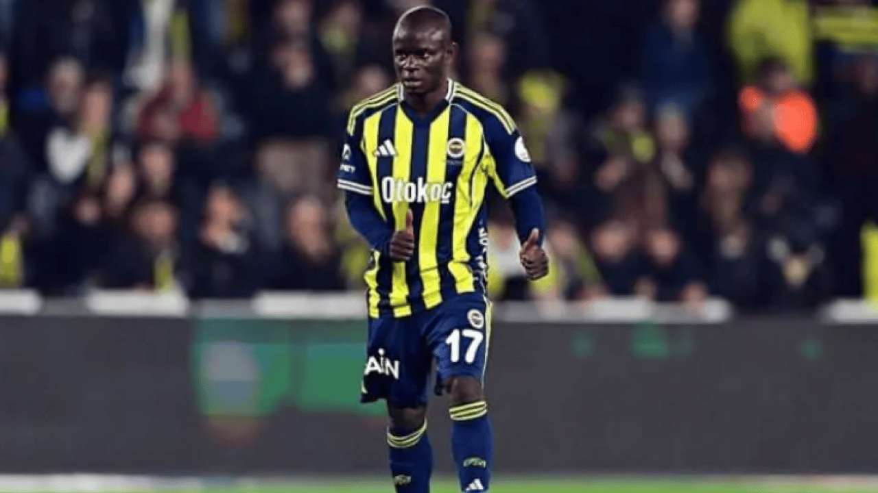Foto - 88 milyon Euroluk ayrılık: Aziz Yıldırım seçilirse gidecek isim belli oldu!