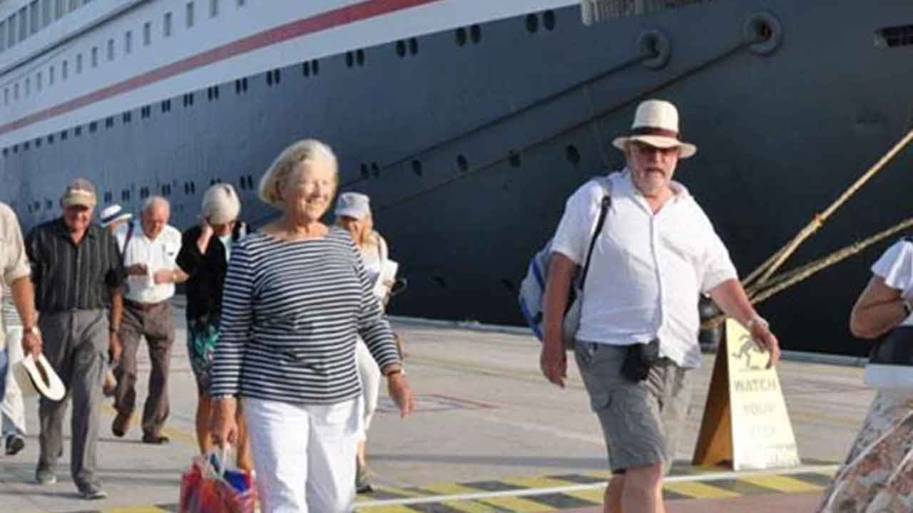 Foto - 884 lirayı gören İngilizler Türkiye için harekete geçti