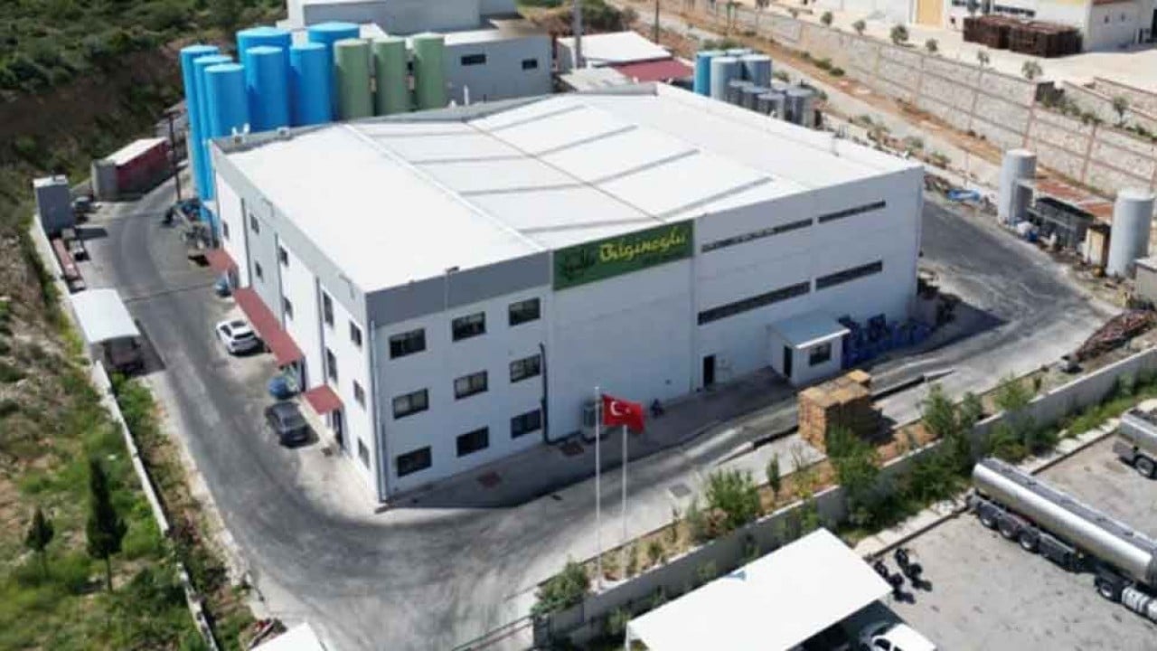 Foto - 89 yıldır üretimdeydi, bunu kimse beklemiyordu: Türkiye'nin ünlü zeytinyağı markası konkordato ilan etti