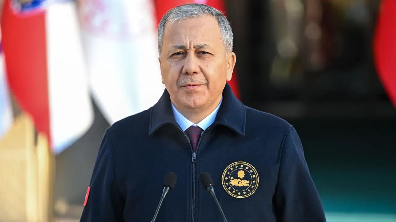 Foto - 9 ayrı organize suç örgütü çökertildi! El konulanlar şaşırttı