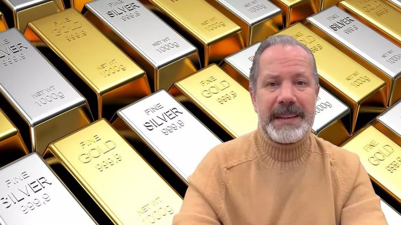 Foto - 90 lirayı görmüştü! Gümüşle ilgili hiç hesapta olmayan tahmin