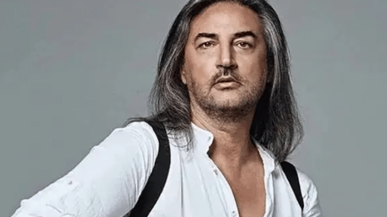 Foto - 90'ların ünlü popçusu çöp topladı! Eleştirenlere sert cevap!