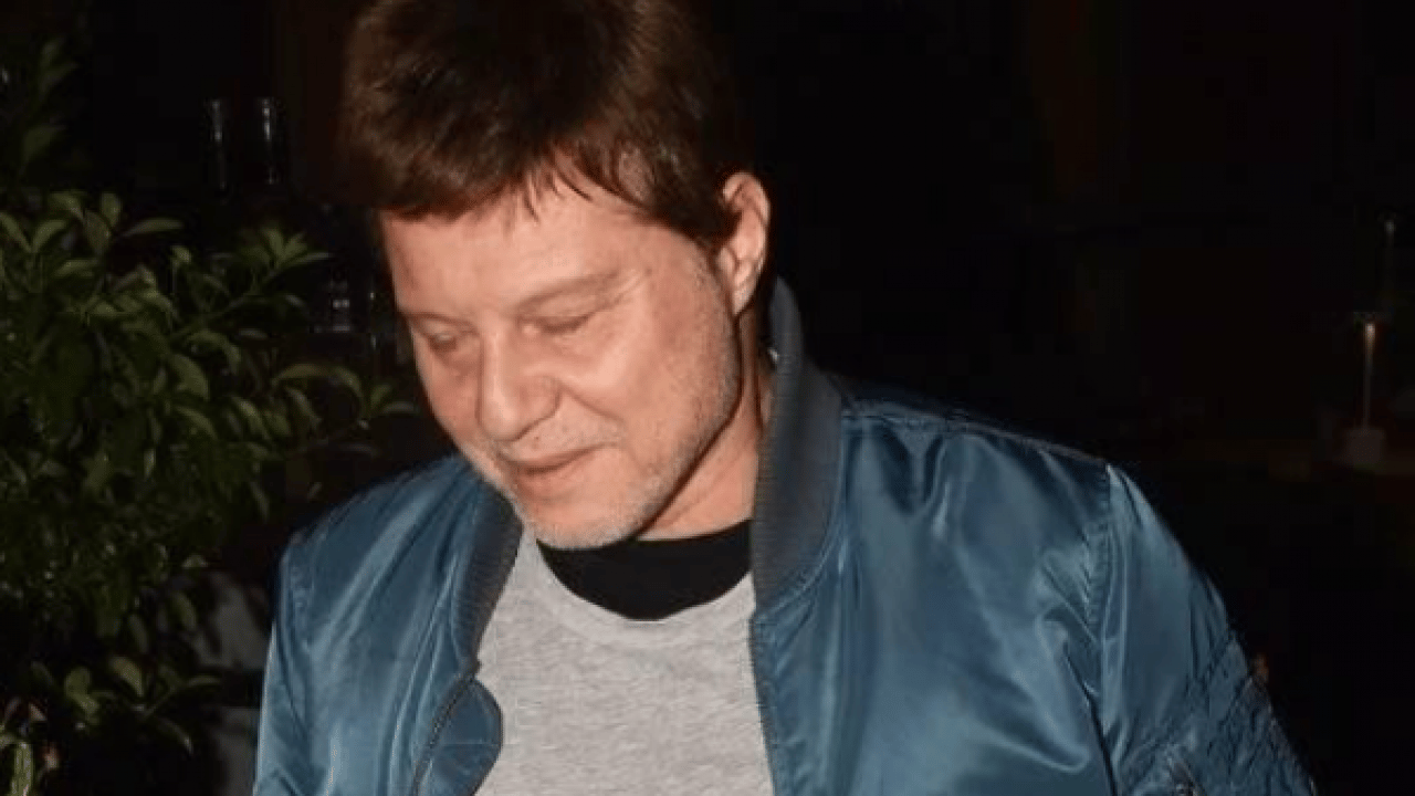 Foto - 90’lı yıllara damga vurmuştu! Şarkıcı Mirkelam'ın son hali şaşırttı