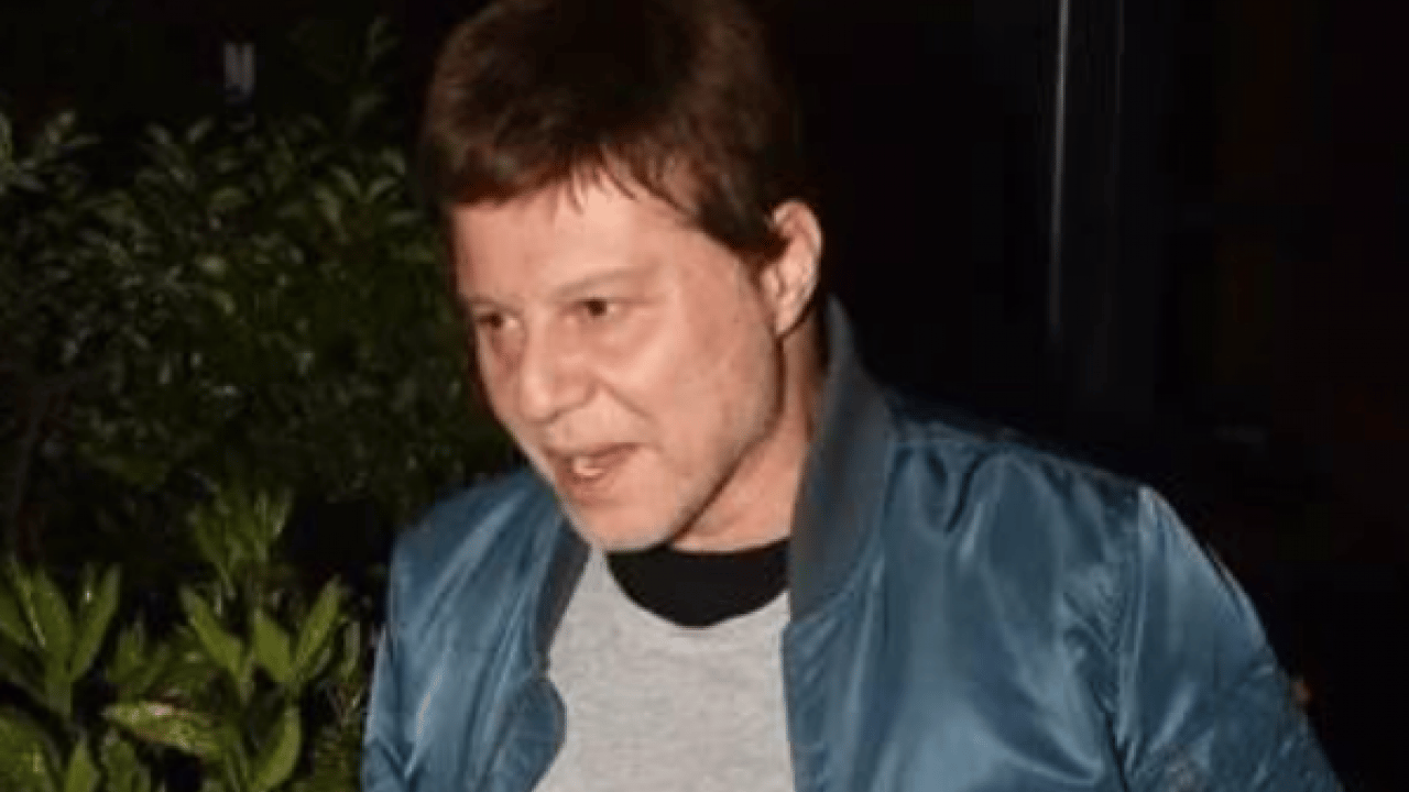 Foto - 90’lı yıllara damga vurmuştu! Şarkıcı Mirkelam'ın son hali şaşırttı