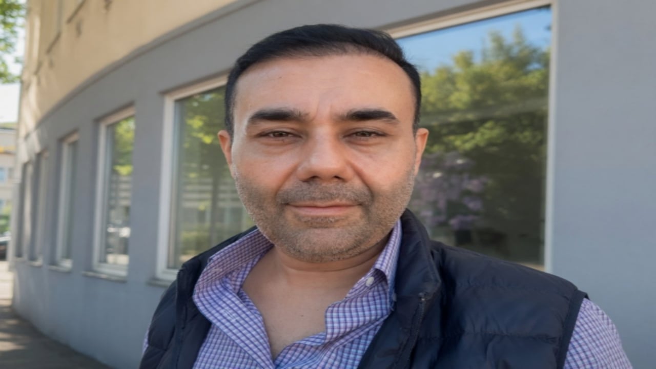 Foto - 90’lı yılların çocuk yıldızıydı, görenler gözlerine inanamadı! Küçük İbo’nun değişimi olay oldu