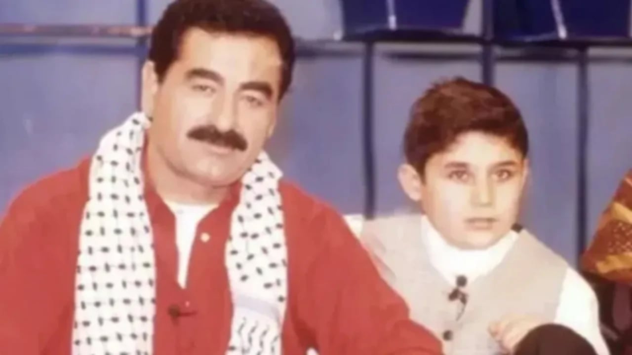 Foto - 90’lı yılların çocuk yıldızıydı, görenler gözlerine inanamadı! Küçük İbo’nun değişimi olay oldu