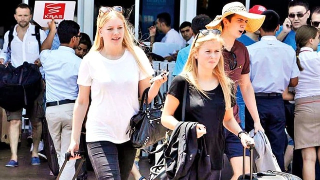 Foto - 910 lirayı duyan İngilizler işi gücü bırakıp Türkiye'ye gelmeye başladı! Herkes tam anlamıyla şaşkın