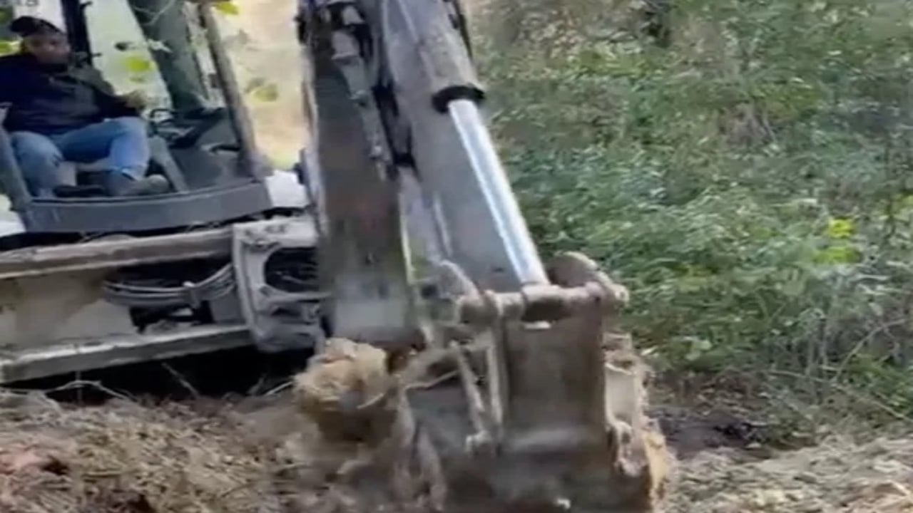 Foto - 93 yaşındaki anneannesini bastonla öldürdü! Sebebi "Allah seni kahretsin" dedirtti