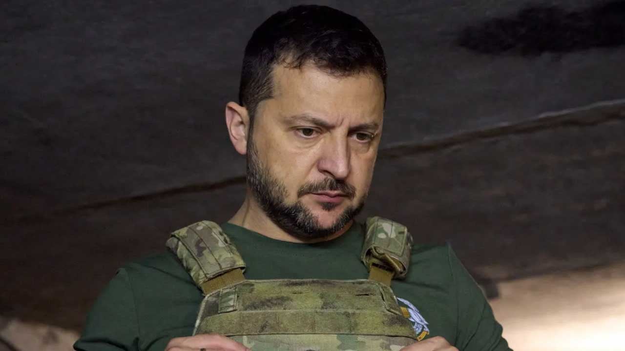 Foto - 980 güdümlü bomba ve 36 füzeyle saldırdılar! Devlet Başkanı kan donduran bilançoyu açıkladı