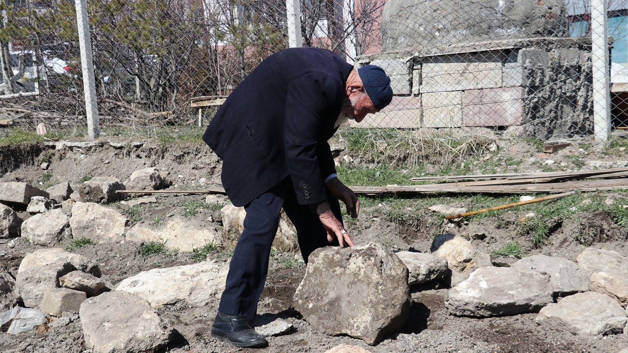 Foto - 99 yaşında ama yerinde duramıyor! ‘Kaya Dede’ enerjisiyle gençleri kıskandırıyor