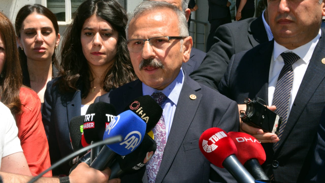 Foto - 9’u öğrenci 10 kişi hayatını kaybetmişti! Tüyleri diken diken eden ziyaret!