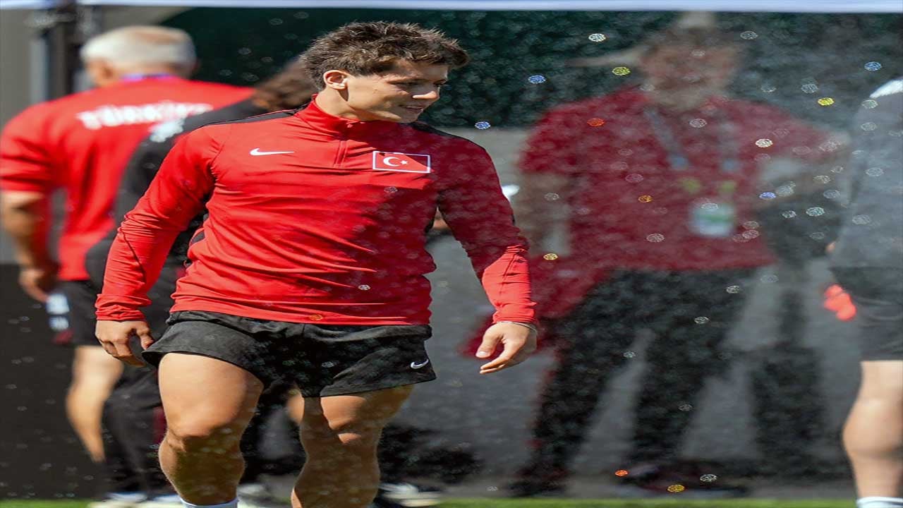 Foto - A Milli Futbol Takımı hazır! Dünya Kupası heyecanı başlıyor