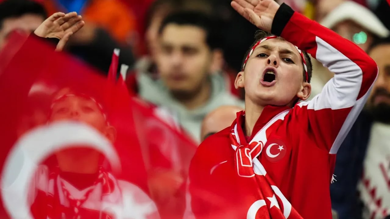 Foto - A Milli Futbol Takımı'na büyük destek: Bursa’da Milli maç heyecan! Türkiye Bulgaristan'la karşı karşıya