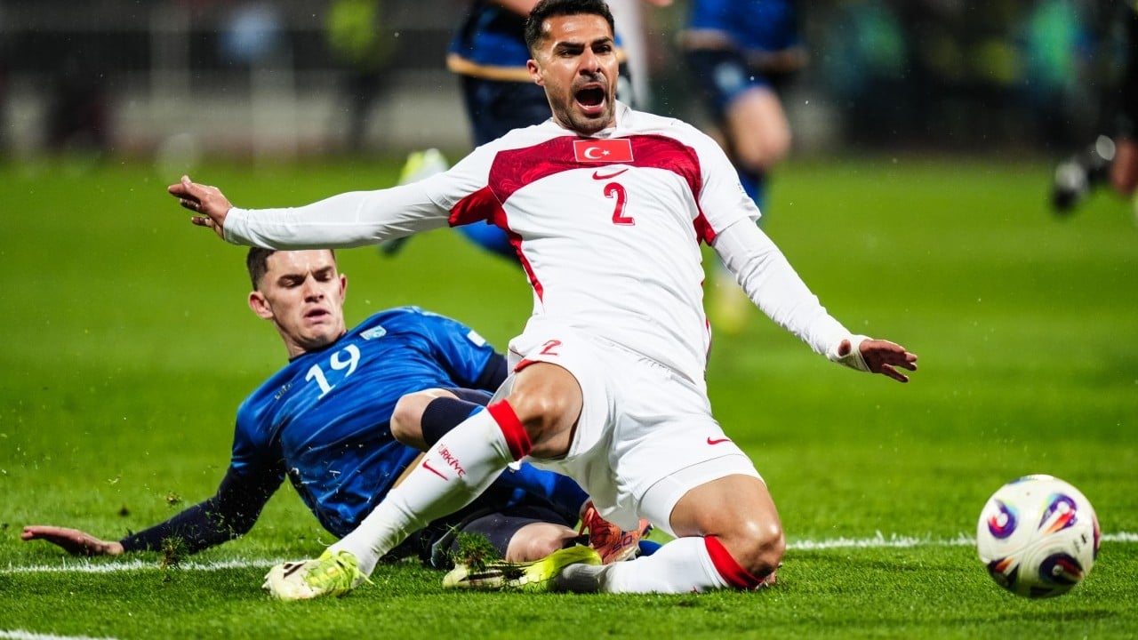 Foto - A Milli Takım için olay sıralama! Dünya Kupası'nın favorileri açıklandı